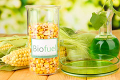 Spott biofuel availability