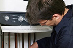 boiler repair Spott