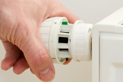 Spott central heating repair costs