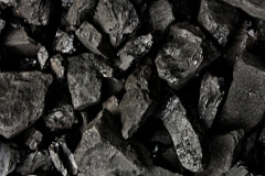 Spott coal boiler costs